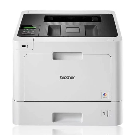Brother HLL8260CDW színes lézer egyfunkciós nyomtató