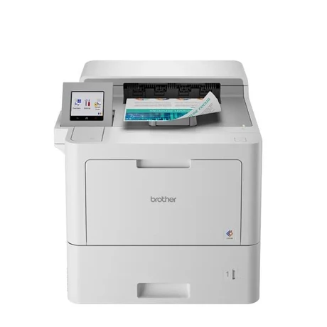 Brother HL-L9430CDN színes lézer egyfunkciós nyomtató