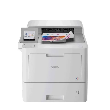 Brother HL-L9430CDN színes lézer egyfunkciós nyomtató