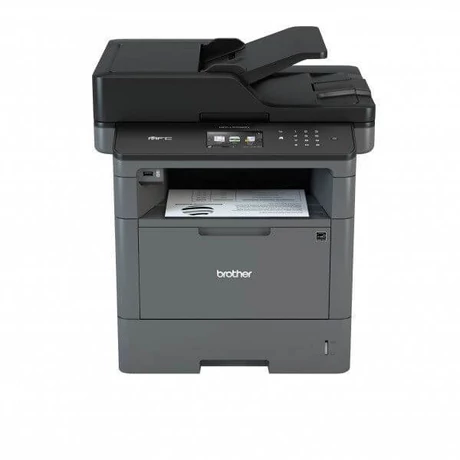 Brother MFC-L5700DN mono lézer multifunkciós nyomtató