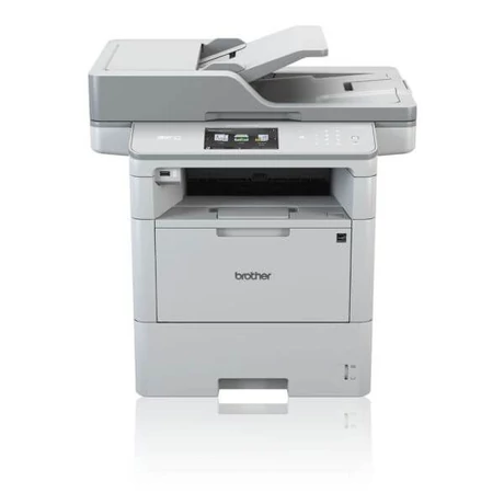 Brother MFC-L6900DW mono lézer multifunkciós nyomtató