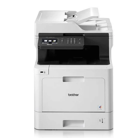 Brother MFCL8690CDW szines lézer multifunkciós nyomtató