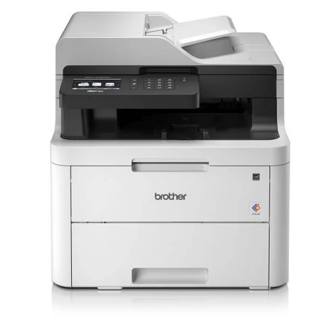 Brother MFCL3730CDN színes LED multifunkciós nyomtató