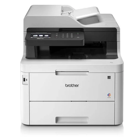 Brother MFCL3770CDW színes LED multifunkciós nyomtató