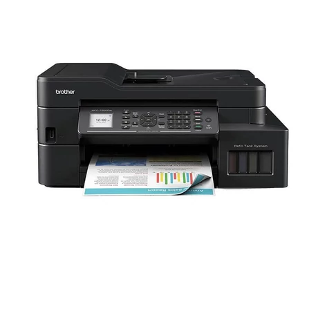 Brother MFCT920DW színes tintasugaras multifunkciós nyomtató