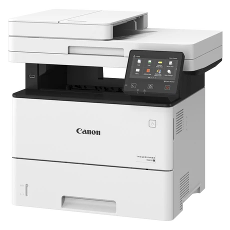 Canon imageRUNNER 1643i II mono lézer multifunkciós másoló