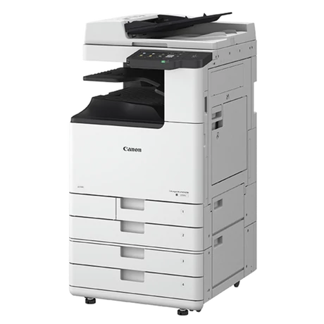 Canon imageRUNNER 2730i A3 mono lézer multifunkciós másoló