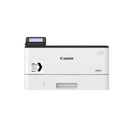 Canon i-SENSYS LBP223dw mono lézer egyfunkciós nyomtató