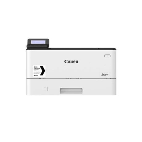 Canon i-SENSYS LBP226DW mono lézer egyfunkciós nyomtató fehér