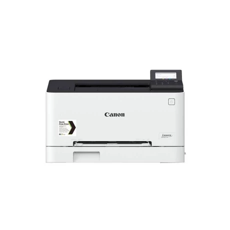 Canon i-SENSYS LBP623Cdw színes lézer egyfunkciós nyomtató fehér