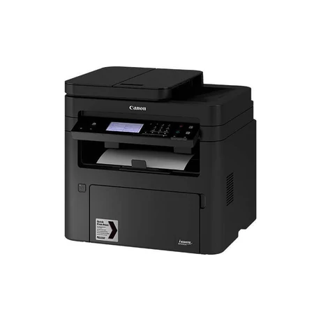 Canon i-SENSYS MF269dw mono lézer multifunkciós nyomtató fekete