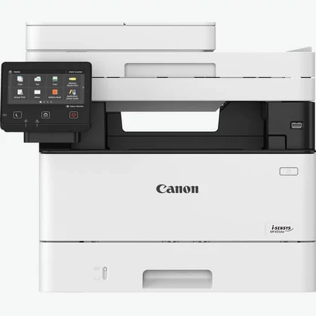 Canon i-SENSYS MF455dw mono lézer multifunkciós nyomtató fehér