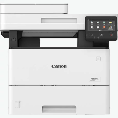 Canon i-SENSYS MF552dw mono lézer multifunkciós nyomtató fehér