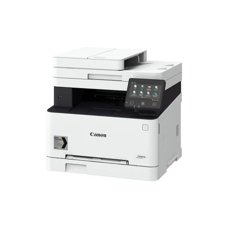 Canon i-SENSYS MF643Cdw színes lézer multifunkciós nyomtató fehér