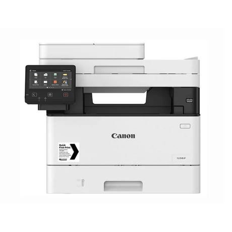 Canon i-SENSYS X 1238i II mono lézer multifunkciós nyomtató