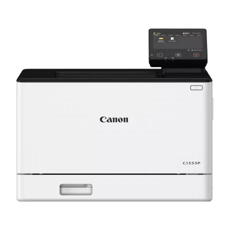 Canon i-SENSYS X C1333P színes lézer egyfunkciós nyomtató