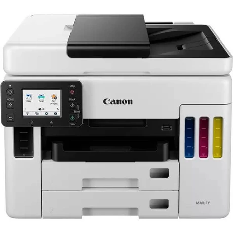 Canon MAXIFY GX7040 színes külső tintatartályos multifunkciós nyomtató