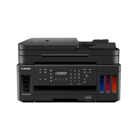 Canon PIXMA G7040 színes külső tintatartályos multifunkciós nyomtató