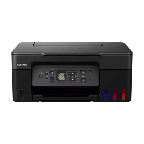 Canon Pixma G3470 színes külső tintatartályos multifunkciós nyomtató Fekete