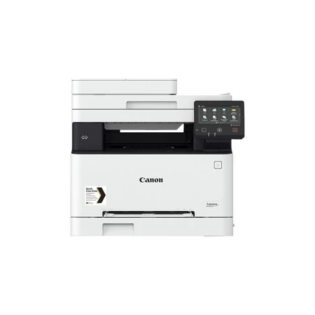 Canon i-SENSYS MF645Cx színes lézer multifunkciós nyomtató fehér