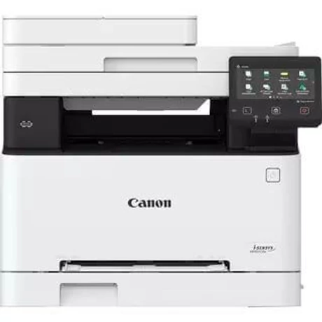 Canon i-SENSYS MF655Cdw színes lézer multifunkciós nyomtató fehér