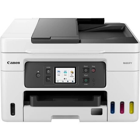 Canon Maxify GX4040 színes külső tintatartályos multifunkciós nyomtató