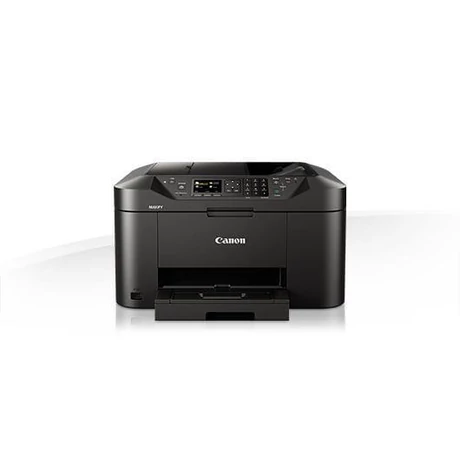 Canon MAXIFY MB2150 színes tintasugaras multifunkciós nyomtató