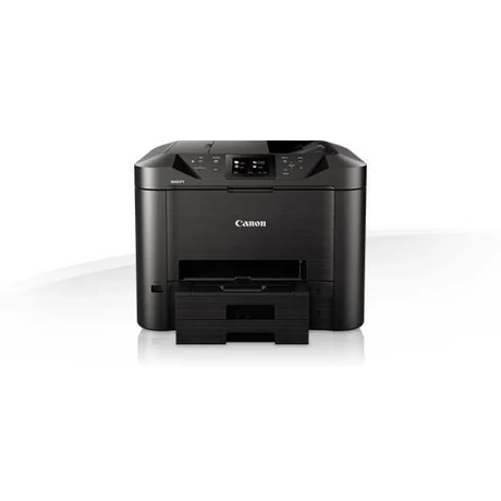 Canon MAXIFY MB5450 színes tintasugaras multifunkciós nyomtató