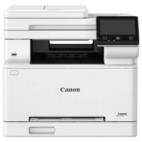 Canon i-SENSYS MF667Cdw vezeték nélküli hálózati multifunkciós lézer nyomtató  (6928C001)