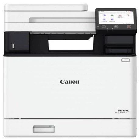 Canon i-SENSYS MF752Cdw II nélküli hálózati multifunkciós lézer nyomtató (7185C013)