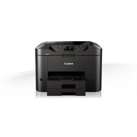 Canon MAXIFY MB2755 színes tintasugaras multifunkciós nyomtató