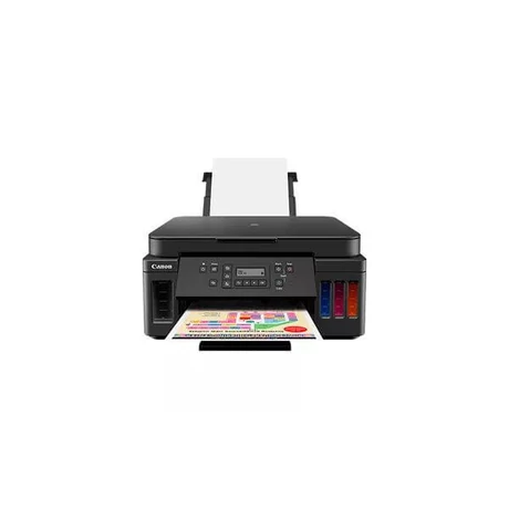 Canon PIXMA G6040 színes külső tintatartályos multifunkciós nyomtató