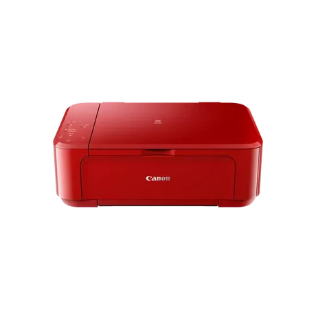 Canon PIXMA MG3650S színes tintasugaras multifunkciós nyomtató piros