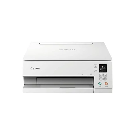 Canon PIXMA TS6351A színes tintasugaras multifunkciós nyomtató