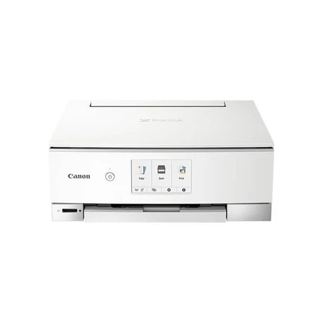 Canon PIXMA TS8351A színes tintasugaras multifunkciós nyomtató