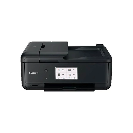 Canon PIXMA TR8550 színes tintasugaras multifunkciós nyomtató fekete