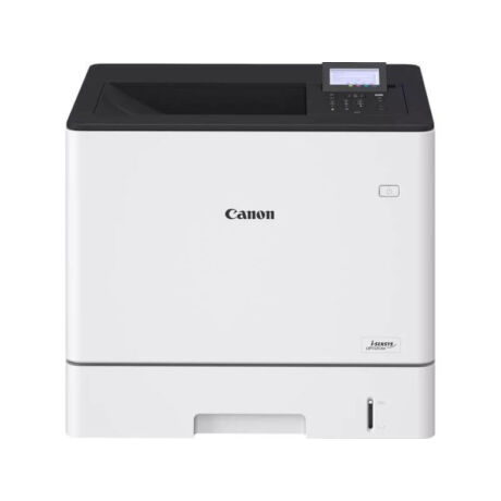 Canon i-SENSYS LBP722Cdw színes lézer egyfunkciós nyomtató