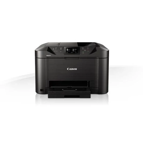 Canon MAXIFY MB5155 színes tintasugaras multifunkciós nyomtató