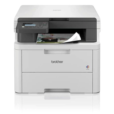 Brother DCPL3520CDW színes LED multifunkciós nyomtató