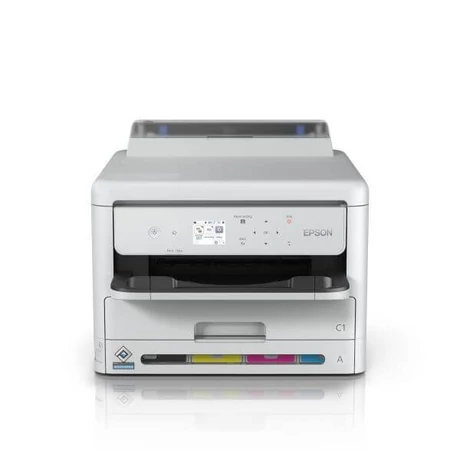 Epson WorkForce Pro WF-C5390DW PCL Színes Nyomtató