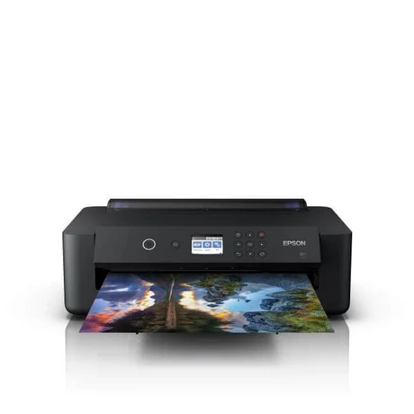 Epson Expression Photo HD XP-15000 A3+ színes tintasugaras egyfunkciós fotó nyomtató