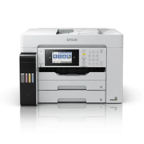 Epson EcoTank Pro L15180 A3+ színes tintasugaras multifunkciós nyomtató