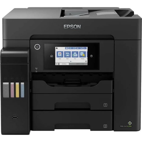 Epson EcoTank L6550 színes tintasugaras multifunkciós nyomtató