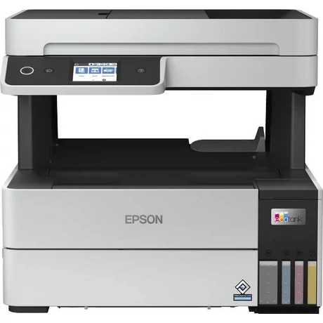 Epson EcoTank L6490 színes tintasugaras multifunkciós nyomtató