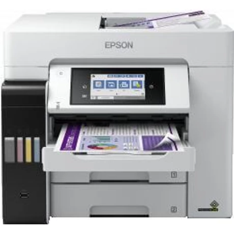 Epson Ecotank Pro L6580 A4 színes tintasugaras multifunkciós nyomtató