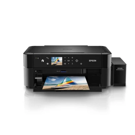 Epson EcoTank L850 színes tintasugaras multifunkciós fotónyomtató