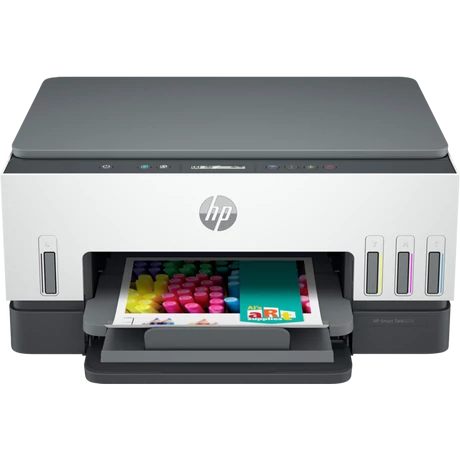 HP Smart Tank 670 All-in-One