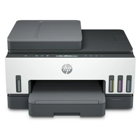HP Smart Tank 750 All-in-One ADF