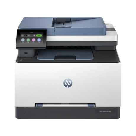 HP Color LaserJet Pro 3302fdw színes lézer multifunkciós nyomtató
