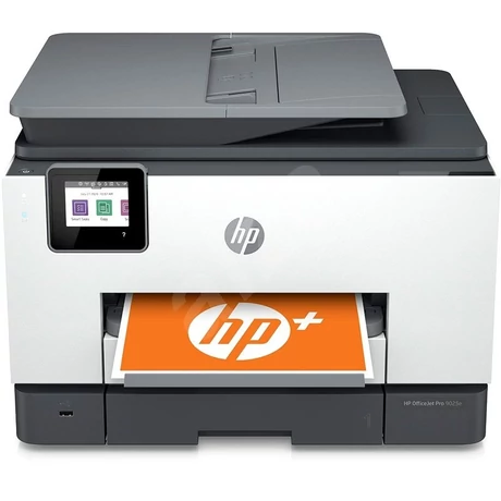 HP OfficeJet 9022E A4 színes tintasugaras multifunkciós nyomtató 